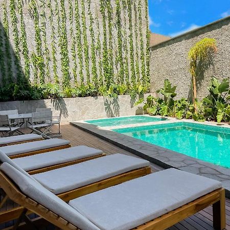 Tintto Hotel فورتاليز المظهر الخارجي الصورة