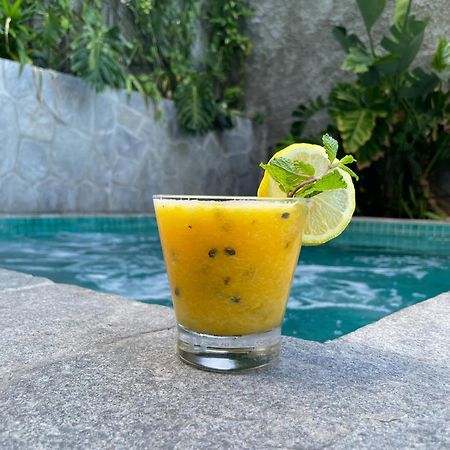 Tintto Hotel فورتاليز المظهر الخارجي الصورة