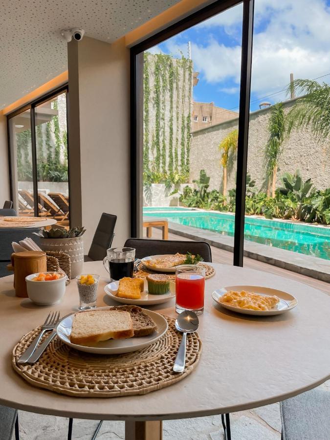 Tintto Hotel فورتاليز المظهر الخارجي الصورة