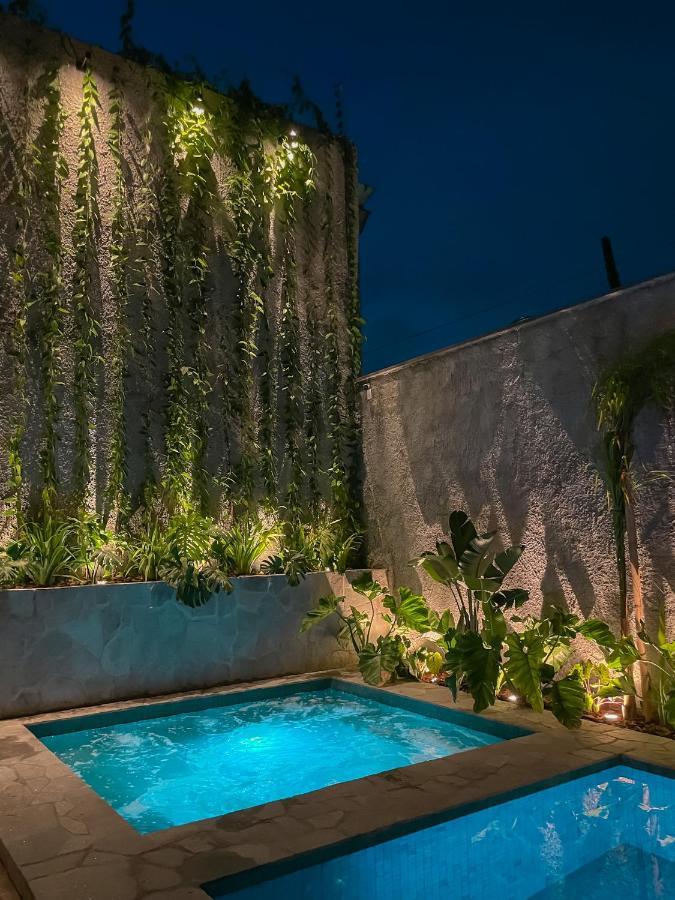 Tintto Hotel فورتاليز المظهر الخارجي الصورة