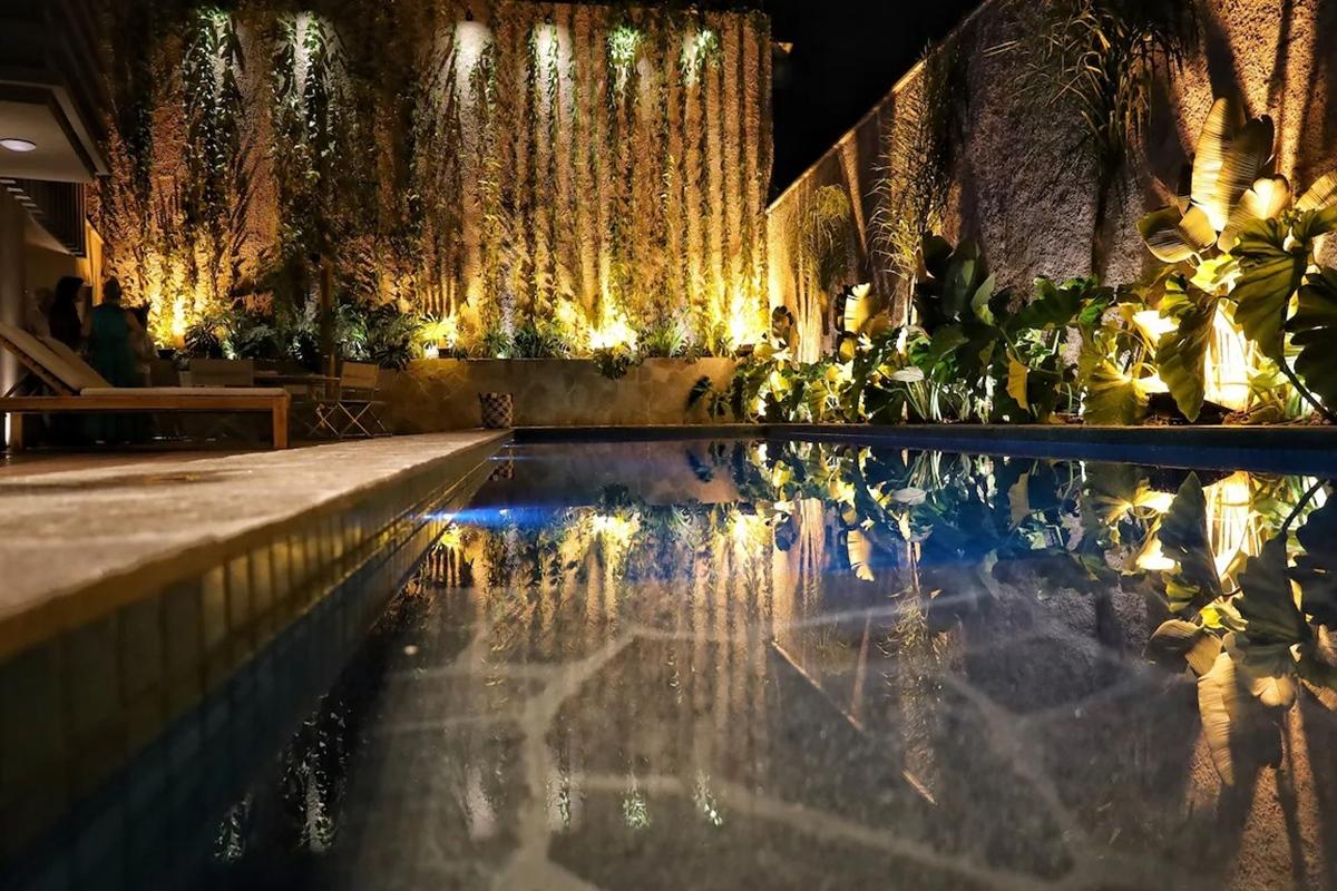 Tintto Hotel فورتاليز المظهر الخارجي الصورة