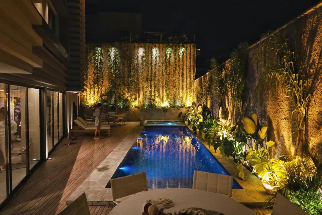 Tintto Hotel فورتاليز المظهر الخارجي الصورة